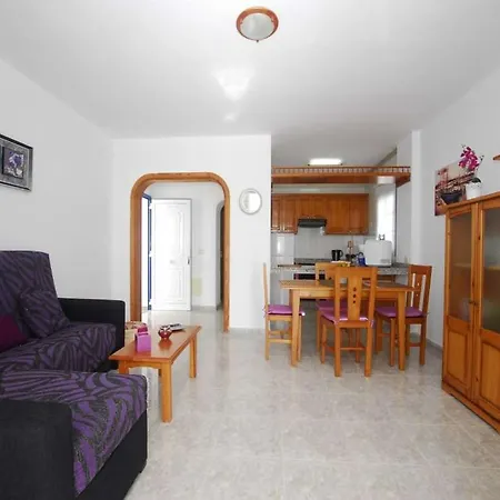 Arrieta Sleeps 4 Wifi T691505 아파트 *