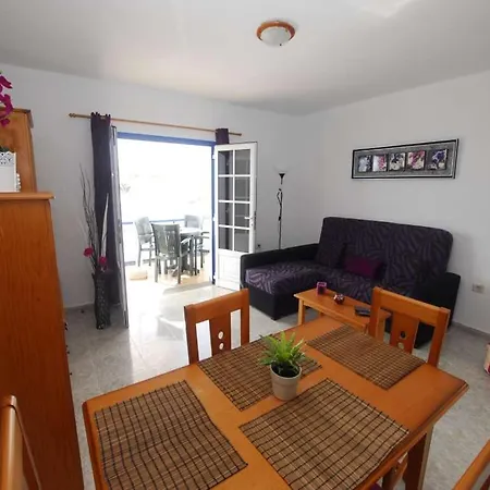 아파트 Arrieta Sleeps 4 Wifi T691505 *