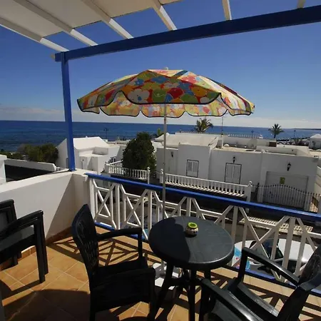 Arrieta Sleeps 4 Wifi T691505 * 아리에타