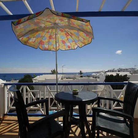 Arrieta Sleeps 4 Wifi T691505 아파트