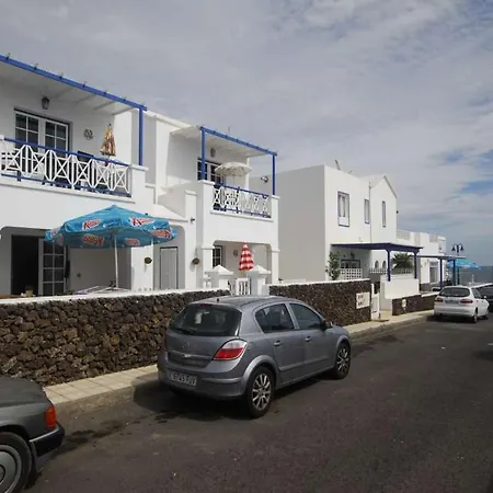 Arrieta Sleeps 4 Wifi T691505