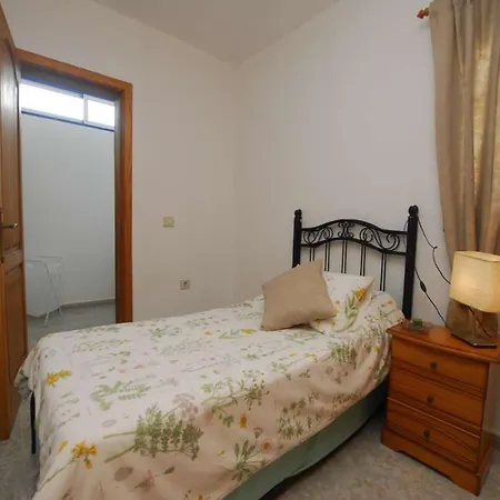 Arrieta Sleeps 4 Wifi T691505 아파트 *
