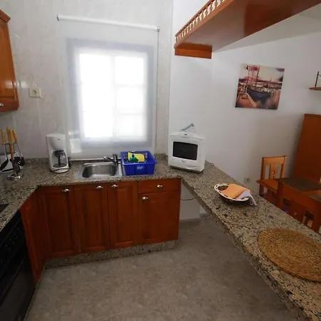 Arrieta Sleeps 4 Wifi T691505 아파트 아리에타