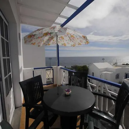 아파트 Arrieta Sleeps 4 Wifi T691505 아리에타