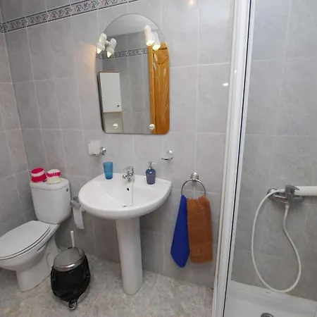 Arrieta Sleeps 4 Wifi T691505 아파트